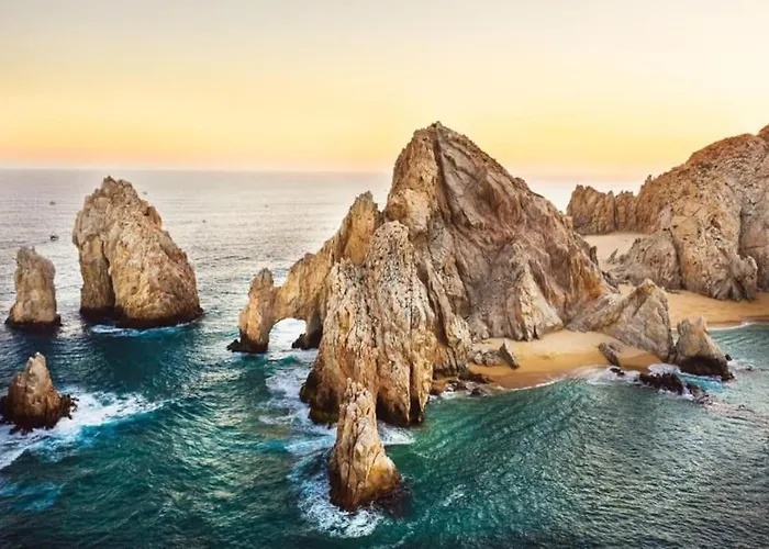 Apartment Vacay Walk To The Restaurants & Clubs Cabo San Lucas
